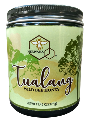 Get Tualang Honey at www.FortuneHoney.com