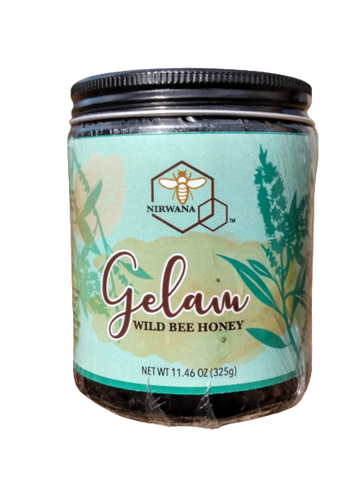Get Gelam Honey at www.FortuneHoney.com