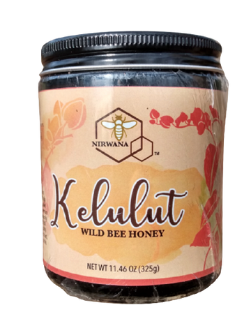 Get Kelulut Honey at www.FortuneHoney.com