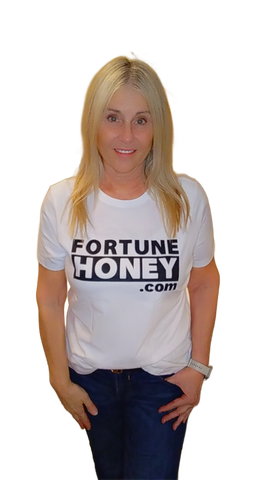 Lynn owner Fortune Honey dot com
