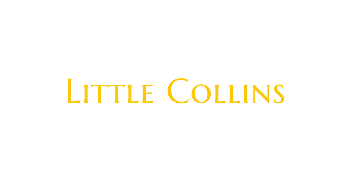 Little Collins Clothing