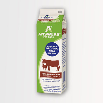 Answer: Milking the milk topic – FIA