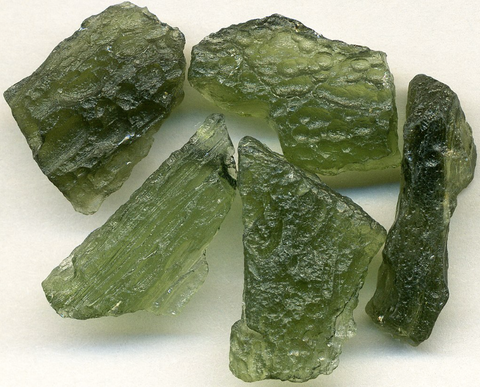 Moldovite 