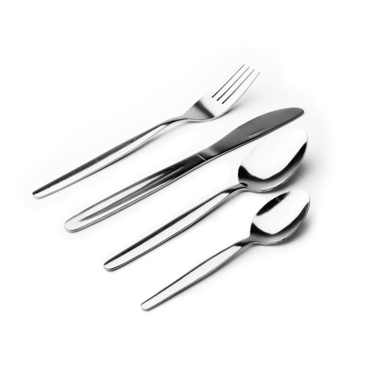 Marble 16pc Cutlery Set – Haden