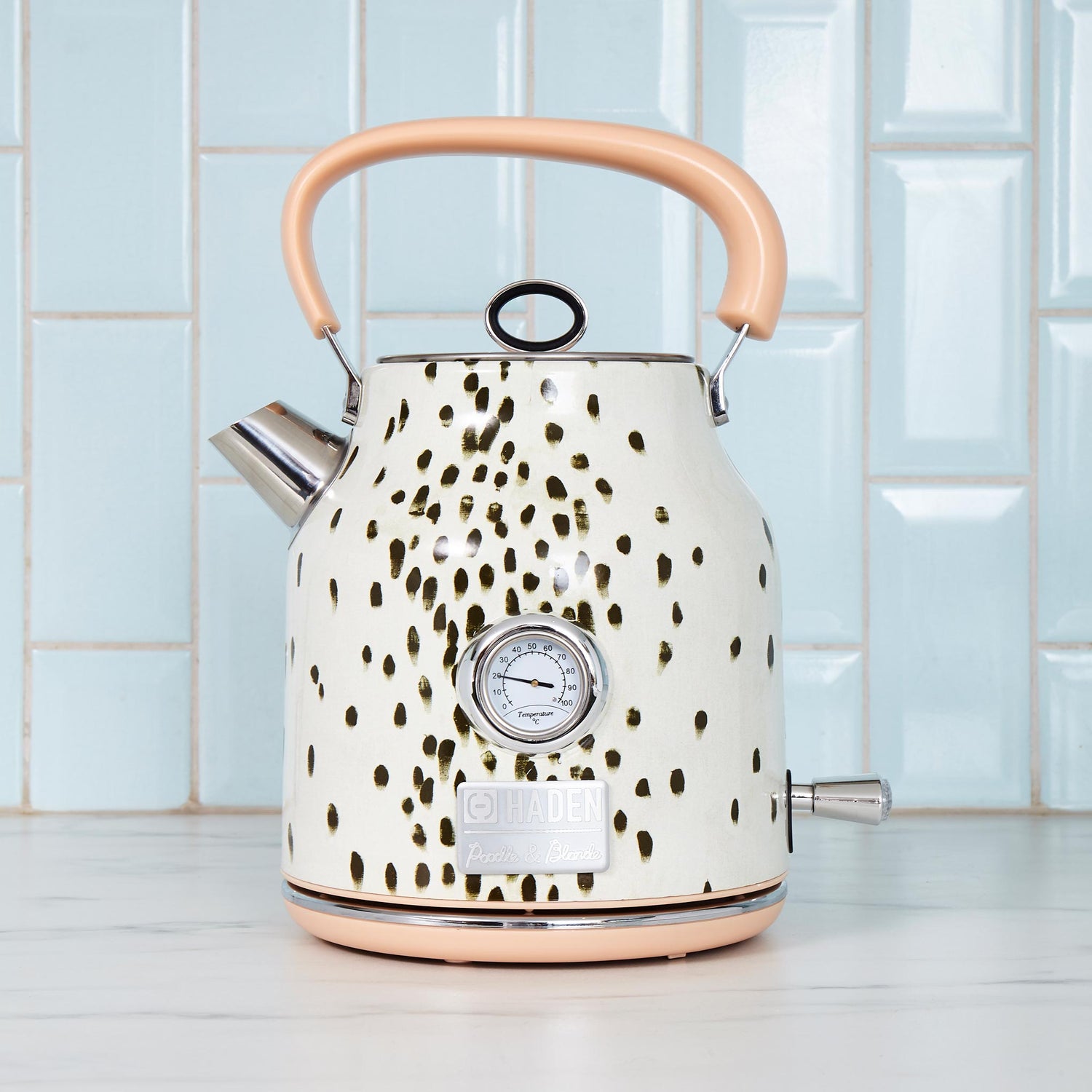 haden margate kettle and toaster