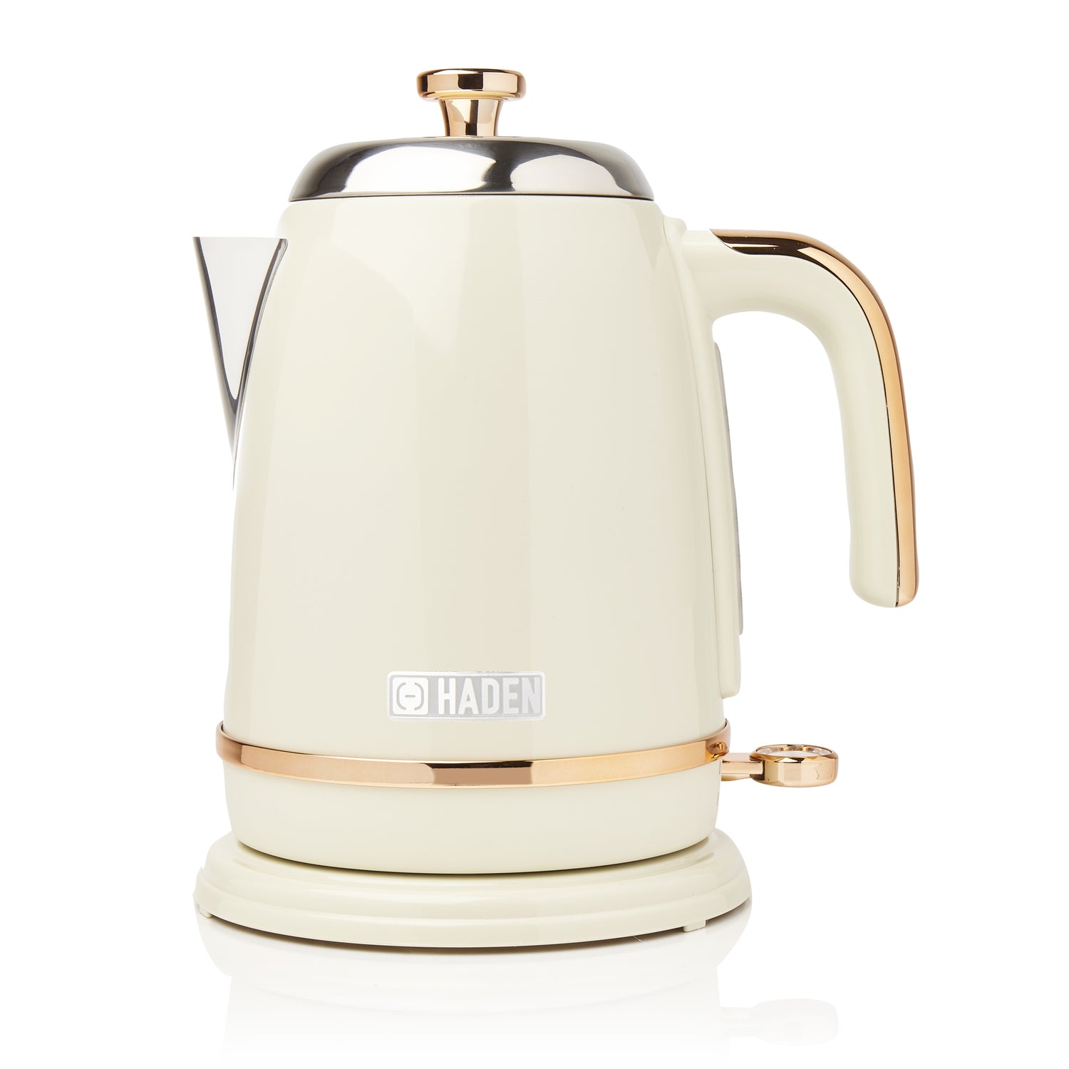 haden salcombe kettle and toaster set