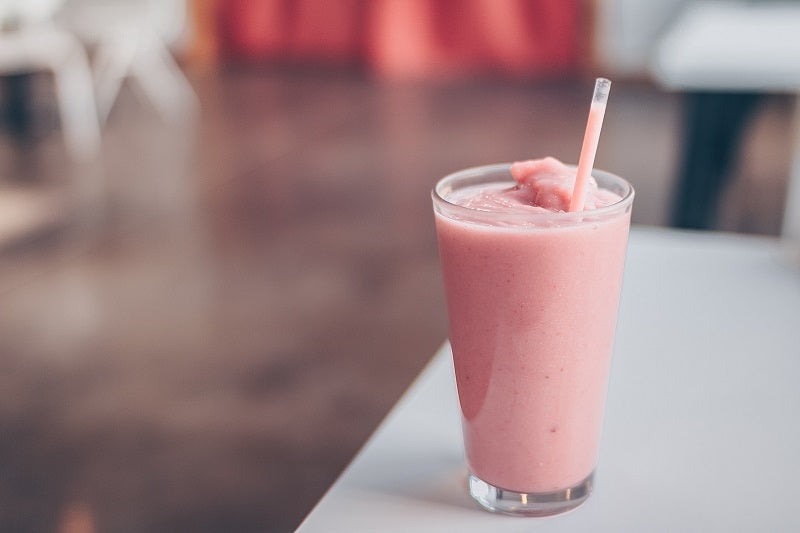 There are some morning smoothie recipes that you can use repeatedly as quick breakfast recipes or just healthy breakfast recipes.