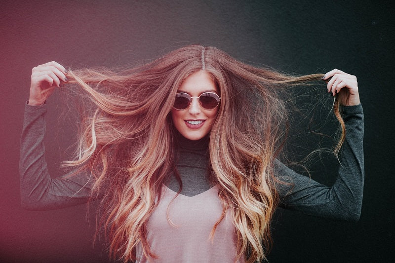 Tips for healthy hair are not universal, especially for people looking for healthy hair care tips for long hair.