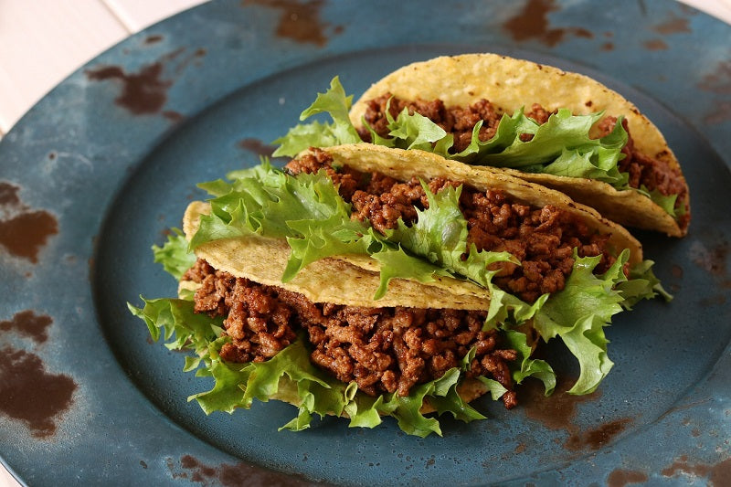 You can make the best healthy recipes with ground beef, which are delicious, nutritious, and easy to assemble.