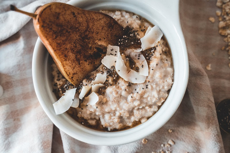 High protein overnight oats recipes are easy breakfast recipes that will give you energy in the morning and a dose of healthy nutrition.
