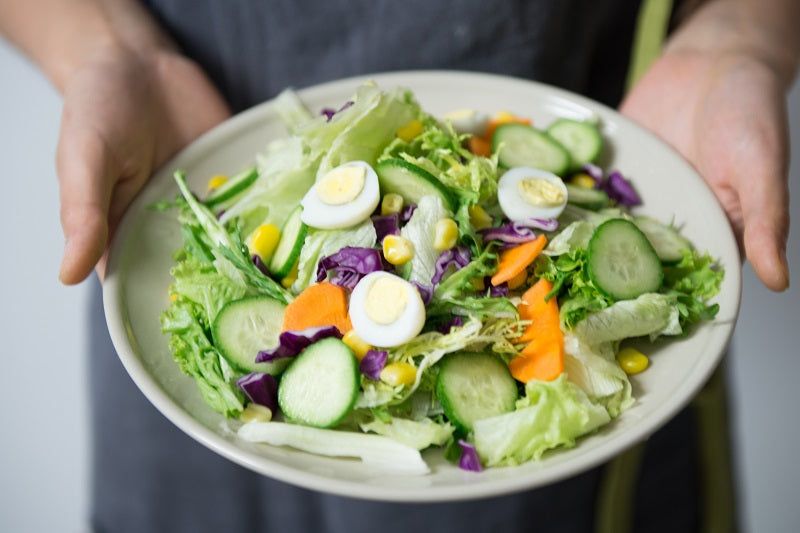 Meal prep tips for light lunches can help you step up your meal planning and increase your nutrition intake.