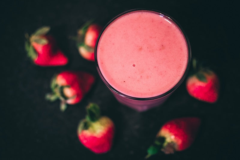 There are some morning smoothie recipes that you can use repeatedly as quick breakfast recipes or just healthy breakfast recipes.