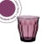 Duralex Picardie Purple Glasses