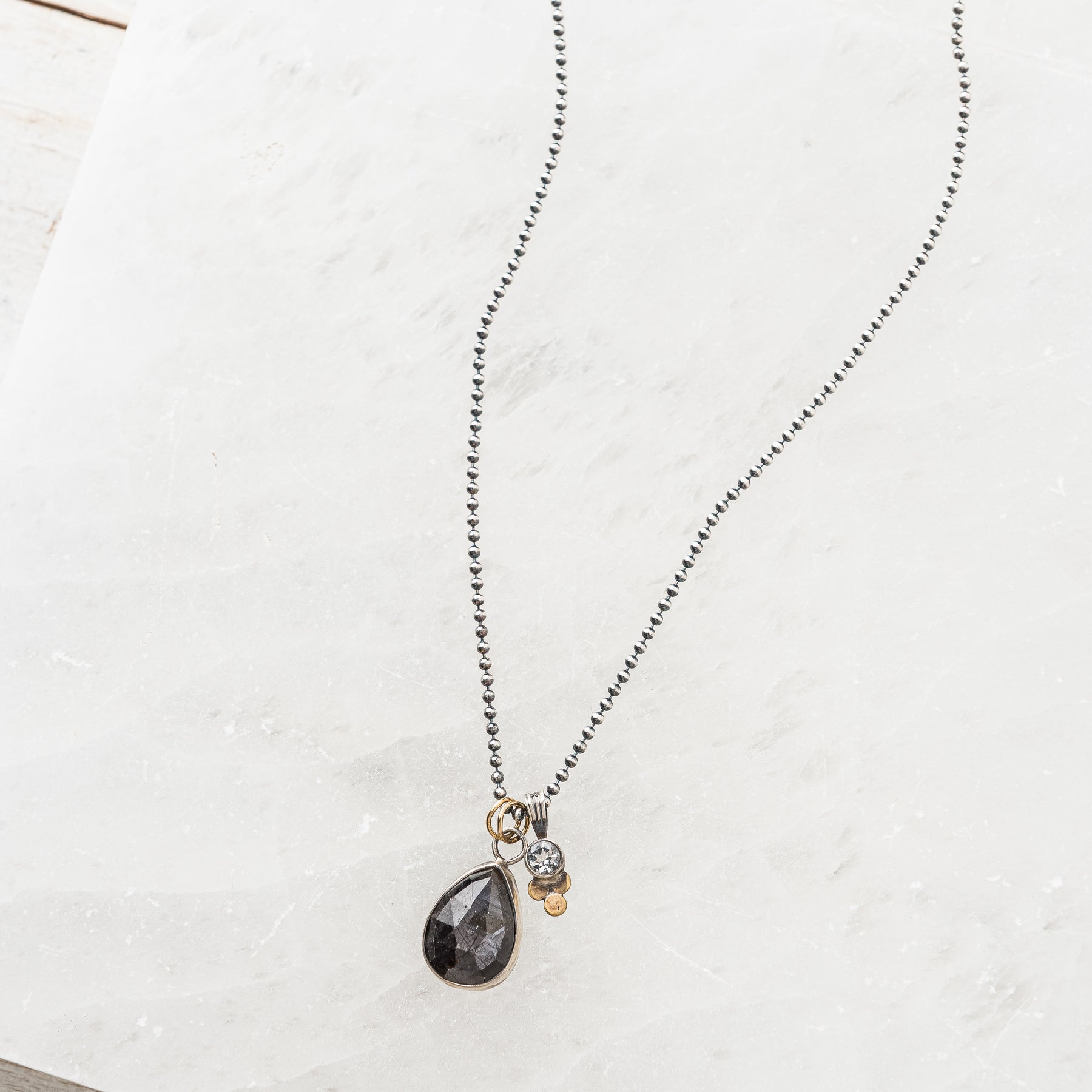 Original Hardware | Handcrafted Jewelry for the Journey