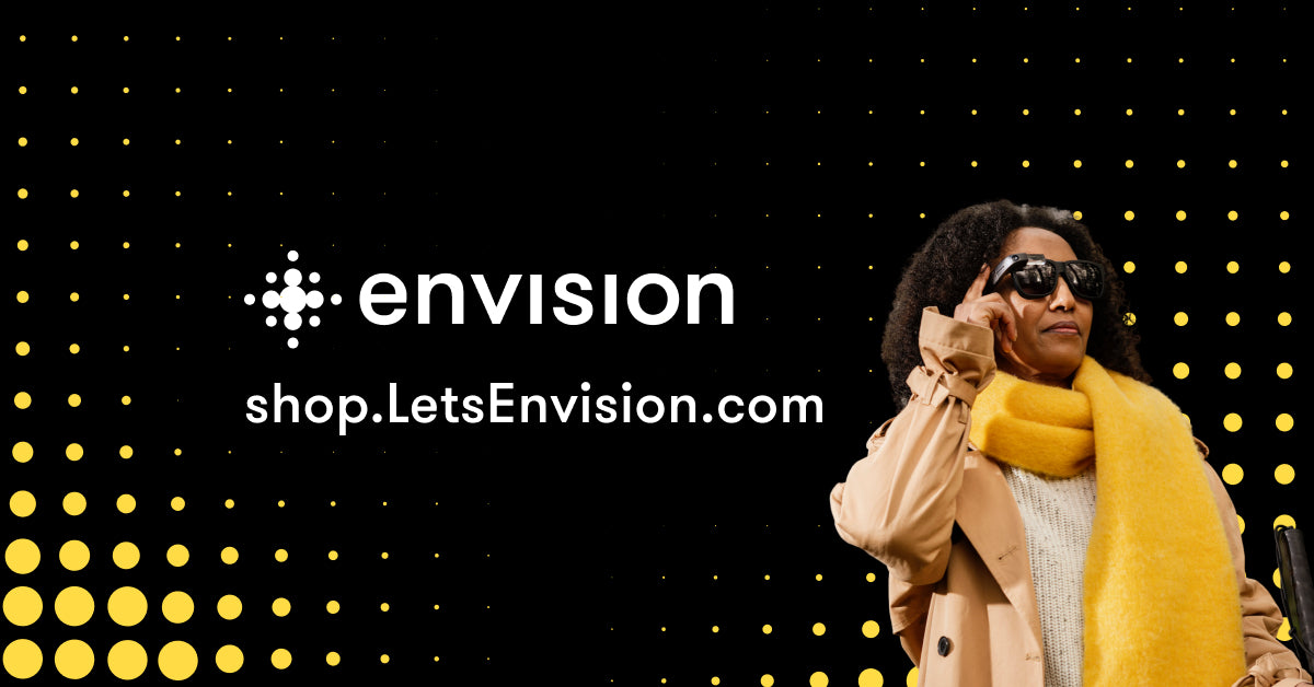 Envision Store
