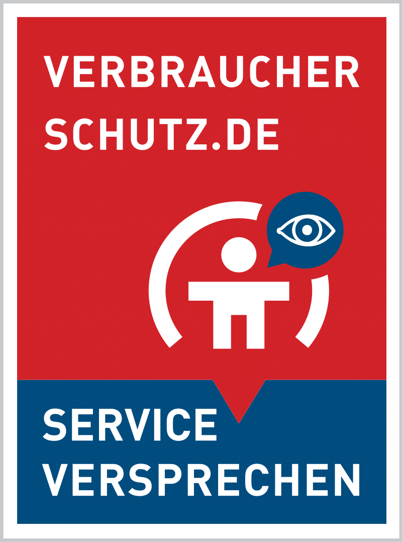 Verbraucherschutz.de Serviceversprechen nonu.Berlin