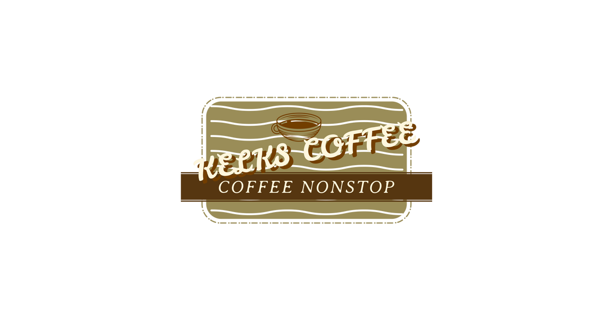 kelkscoffee.com