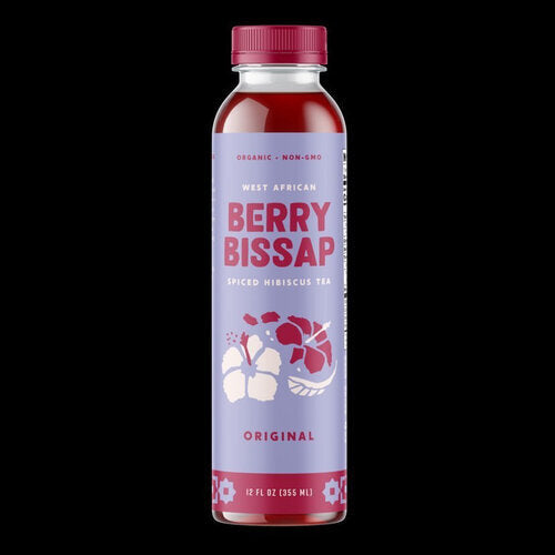 Berry Bissap