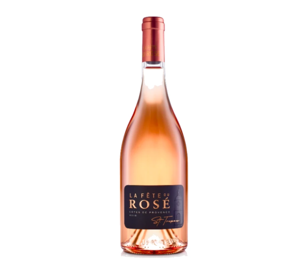 La Fête du Rosé