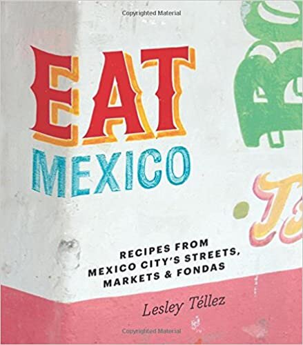 Eat Mexico