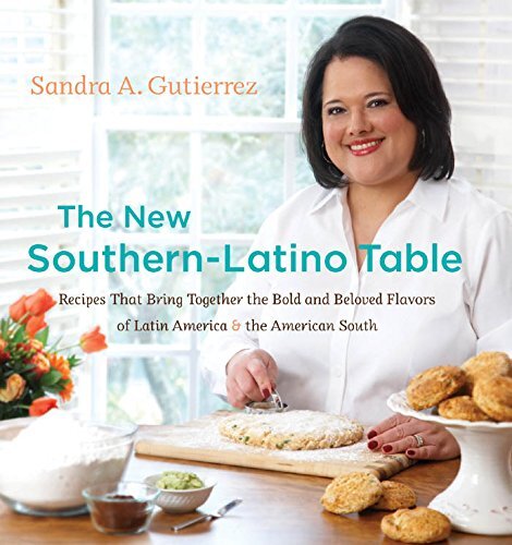 New Southern Latina Table