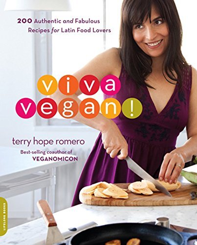 Viva Vegan