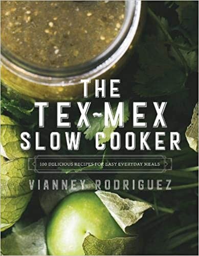 The Tex-Mex Slow Cooker