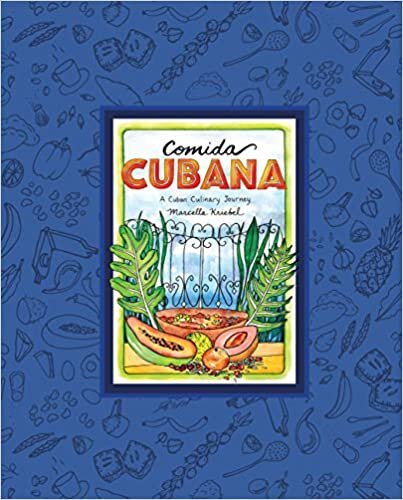 Comida Cubana