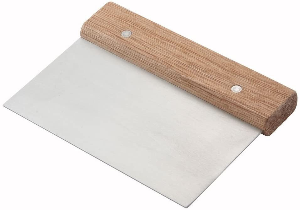 Bench Scraper