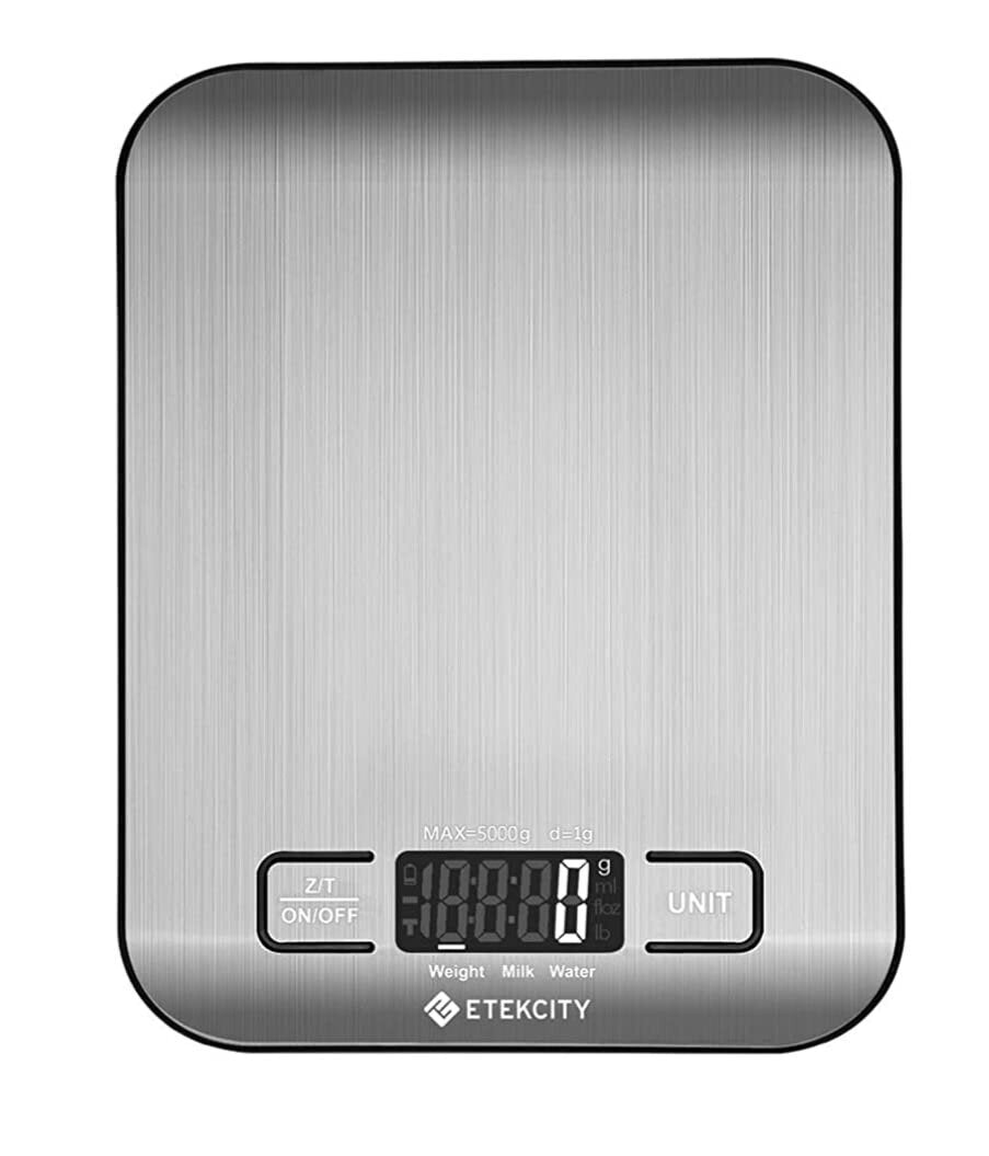 Digital Scales