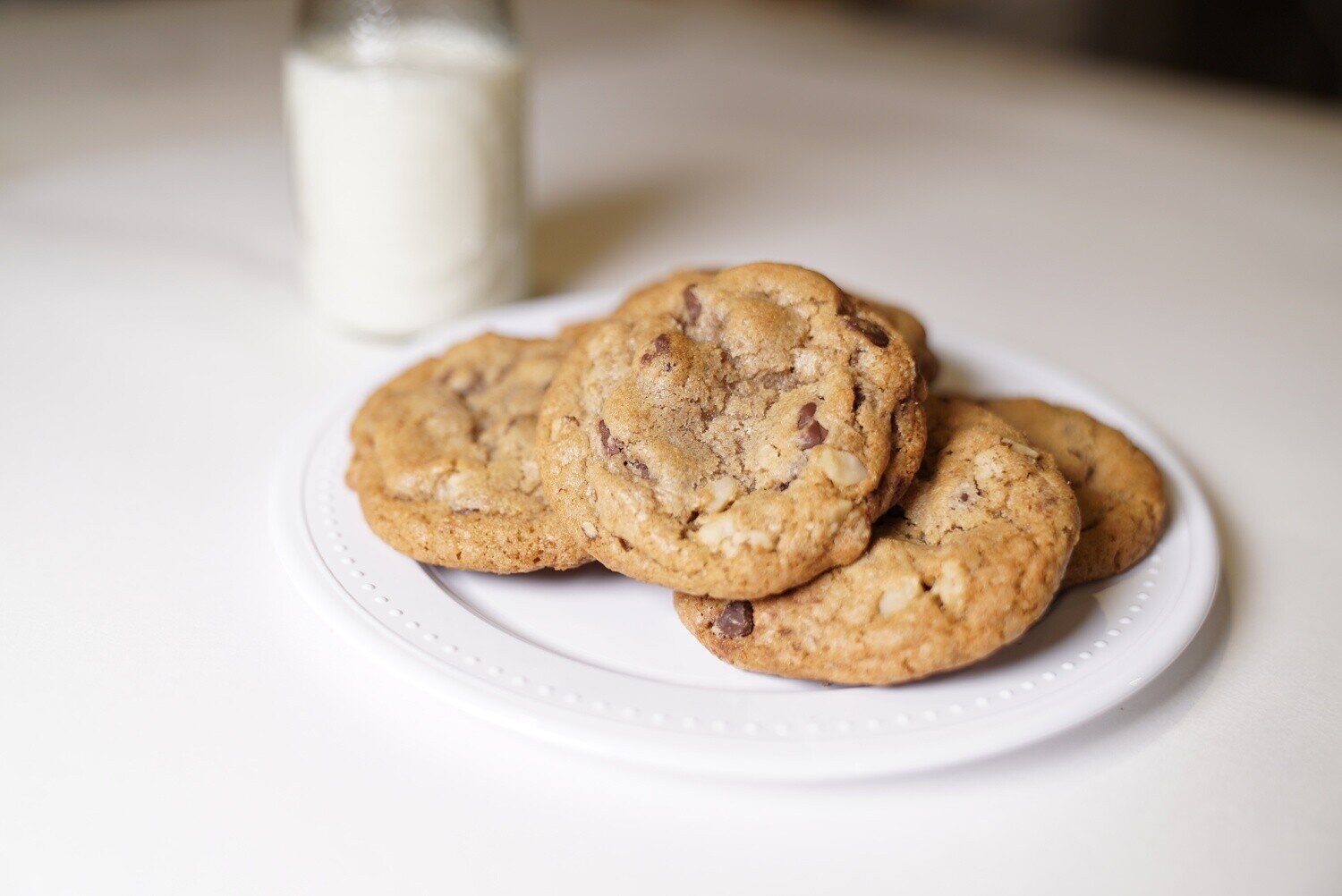 Aunt Kelly's Cookies