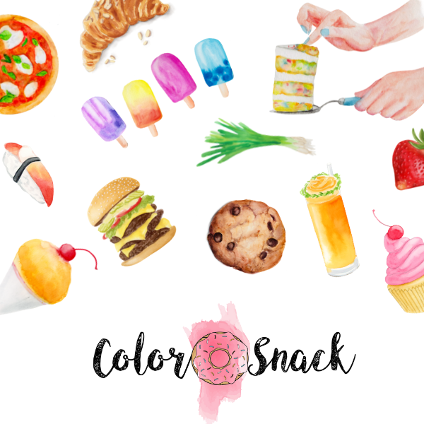 Color Snack