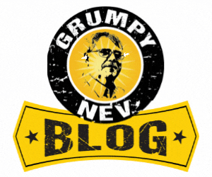 Grumpy Nev Blog