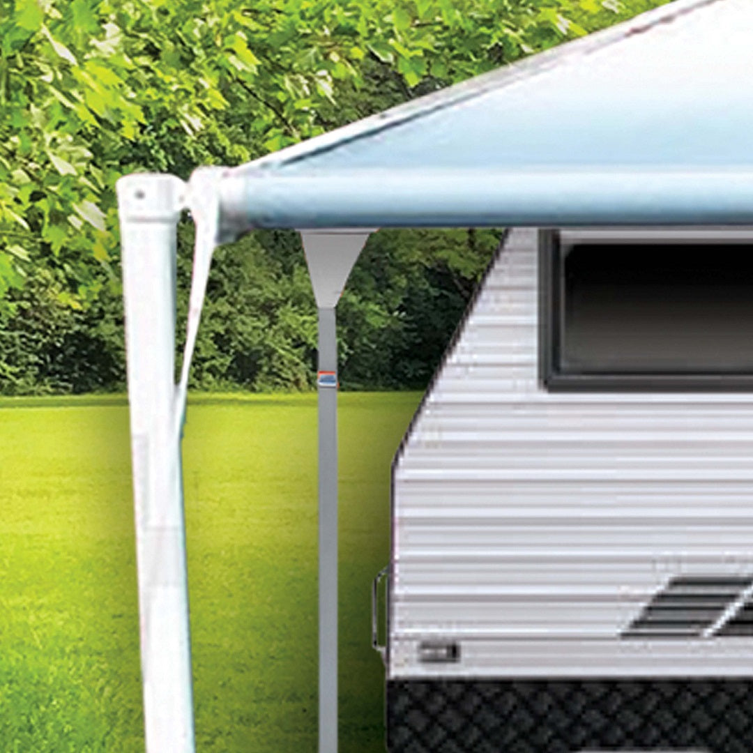 caravan awnings