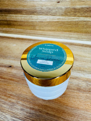 Unicorn Dreams Whipped Soap - 9 Oil Co. 