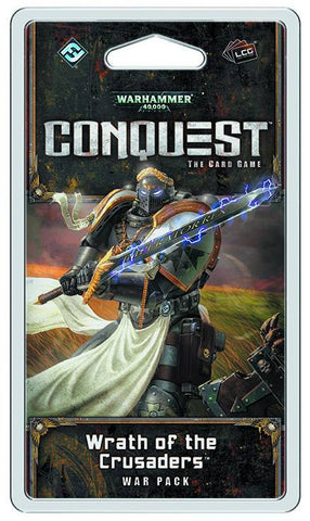 warhammer 40k conquest octgn image packs