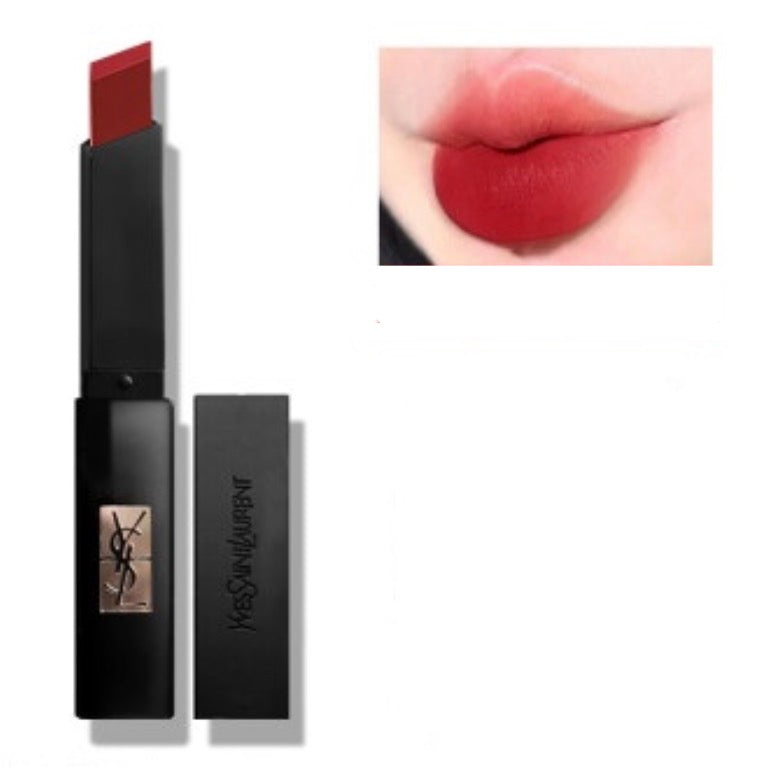 the slim velvet radical matte lipstick