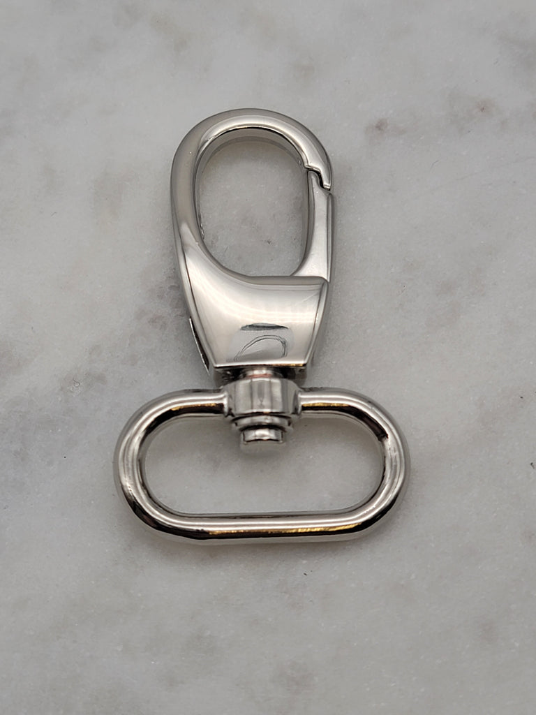 Two Swivel Hooks 1/2 Gold - 026404941466