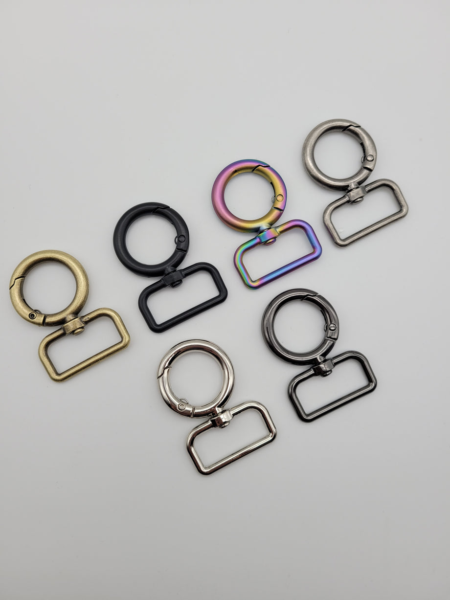 1 Swivel Hooks – INDO LOVE KREATION