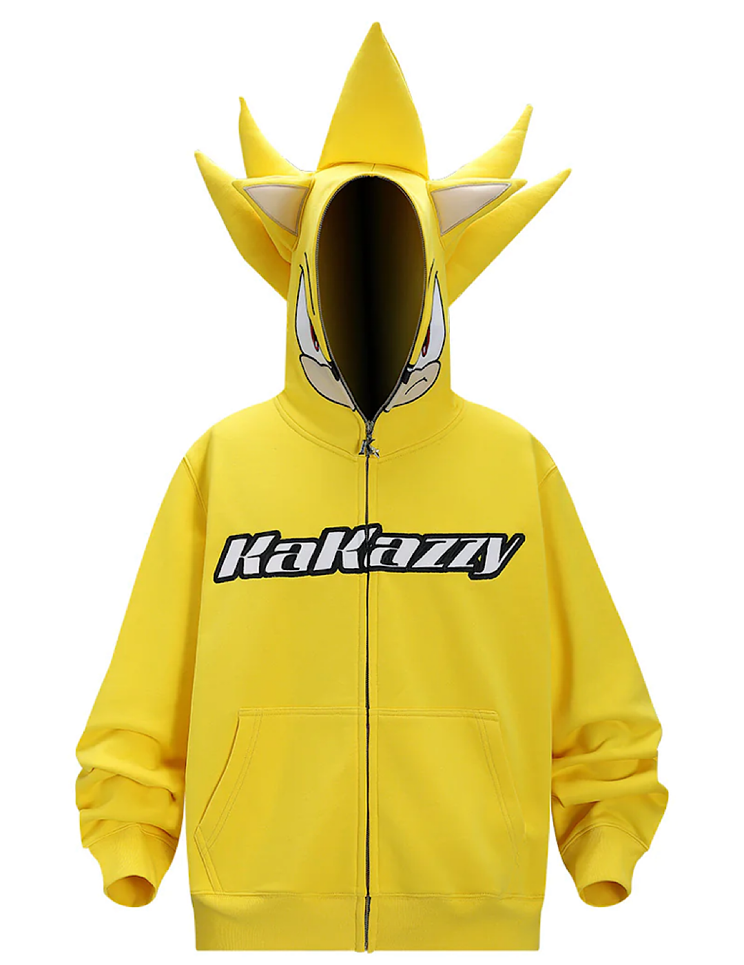 KAKAZZY OBITO HOODIE カカジ オビト フルジップ パーカー | gkcsu.org