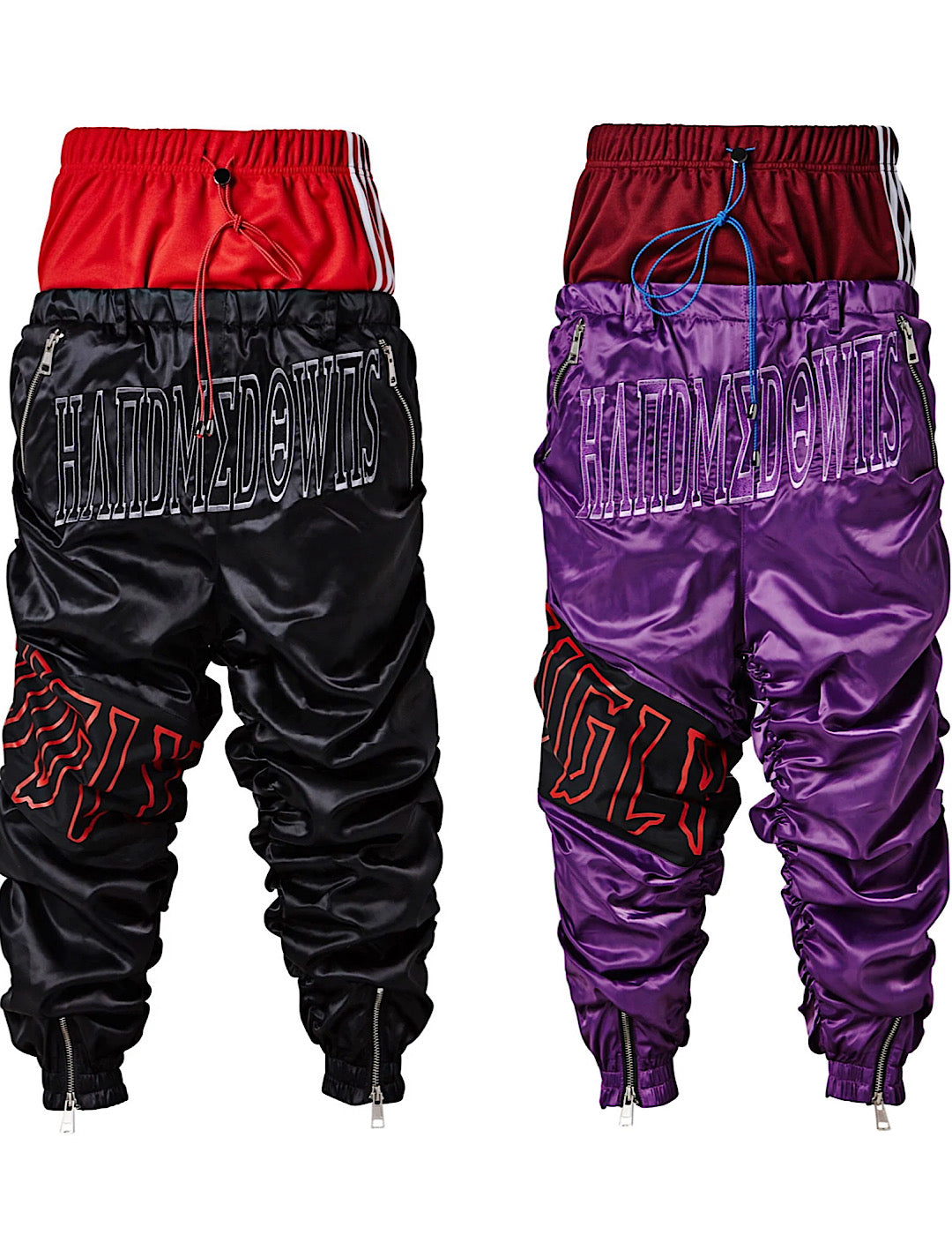 skoot apparel double puff pant smcint.com