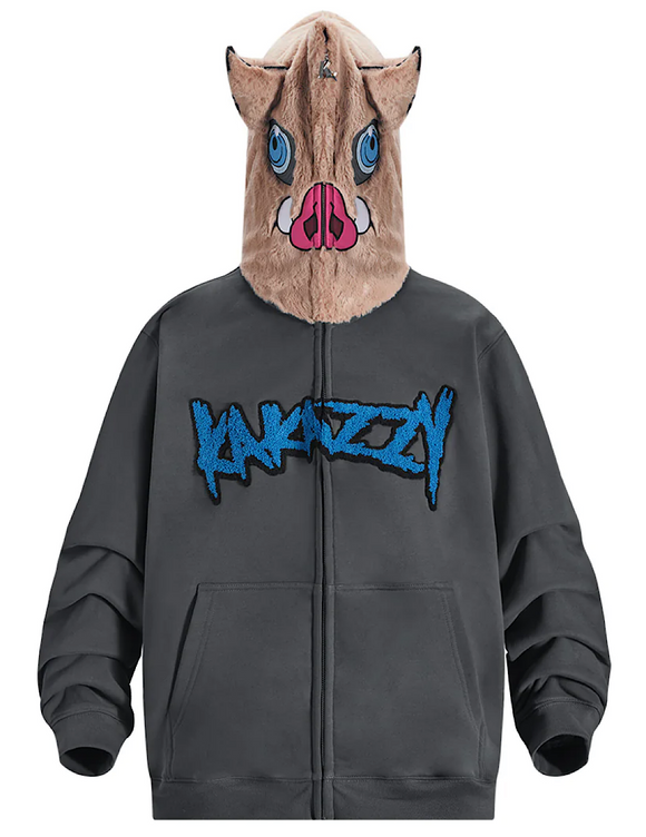 KAKAZZY BLACK CAR DRAGON HOODIE パーカー 直売超高品質 - technicomm