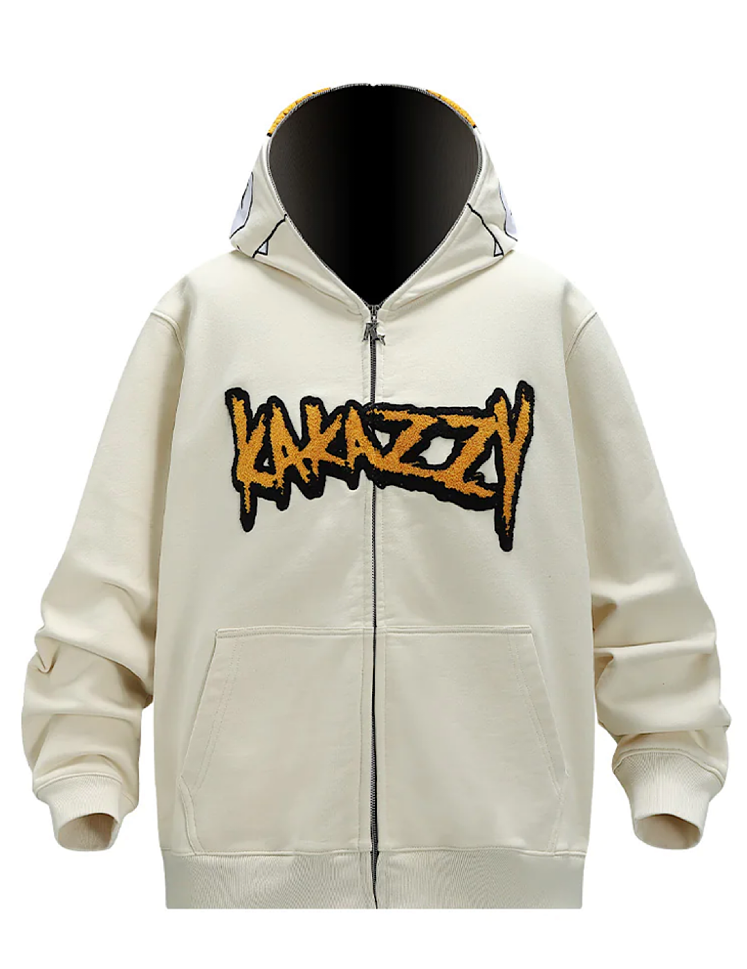 KAKAZZY カカジ パーカー POKEMON Full Zip HOODIE 超特価のお買い