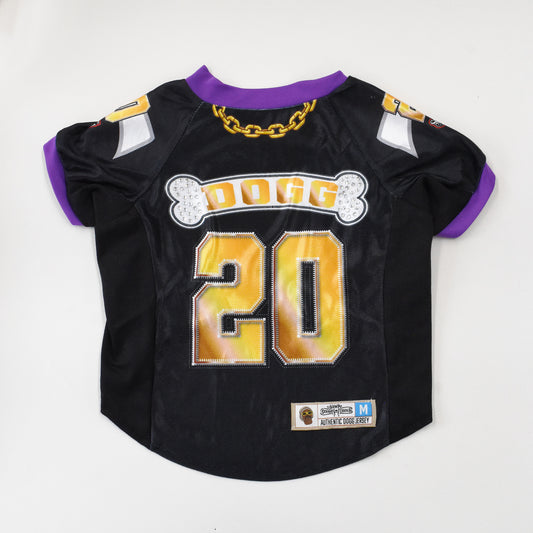 Deluxe Pet Jersey – Halftime Size BIG