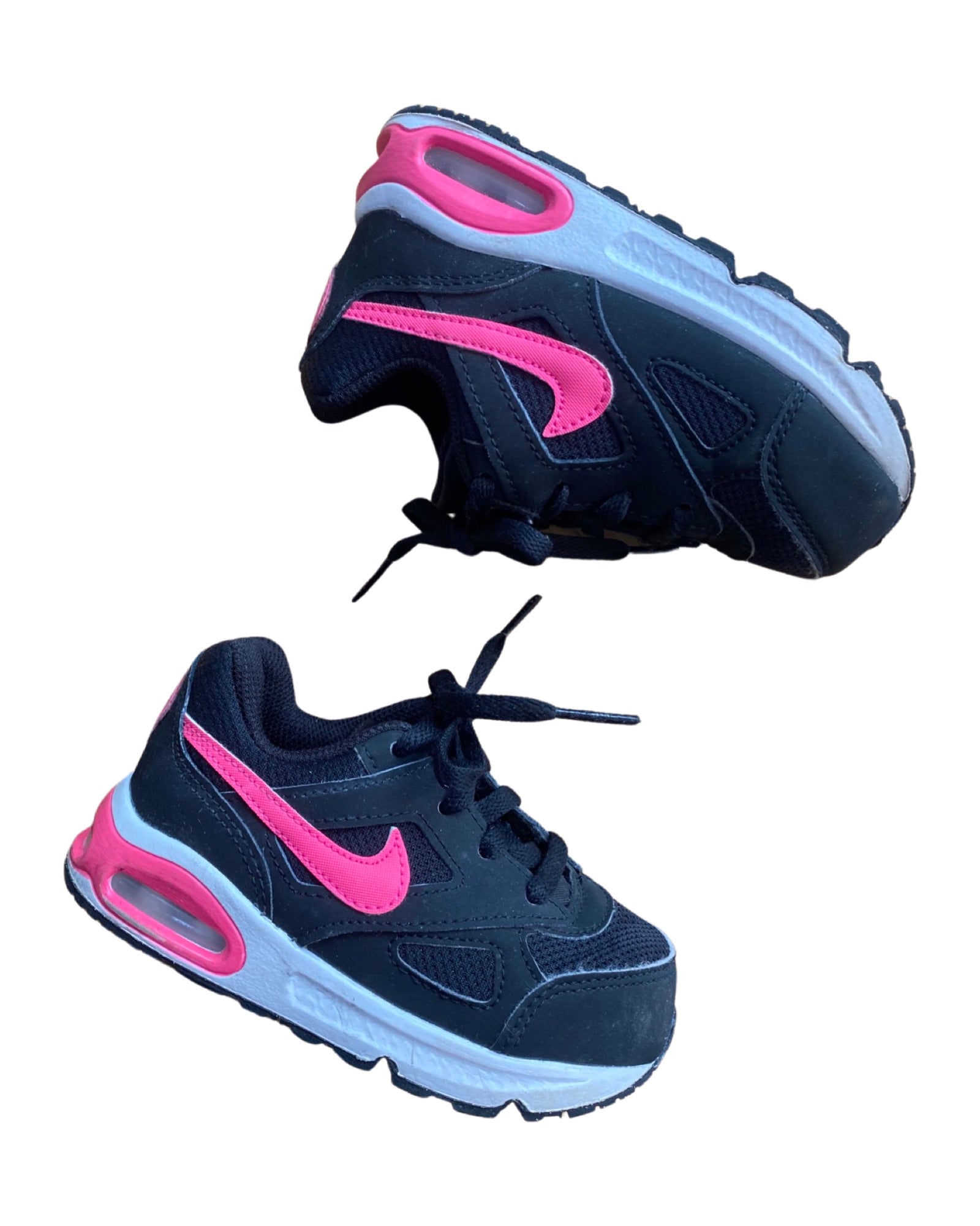 toddler nike air trainers