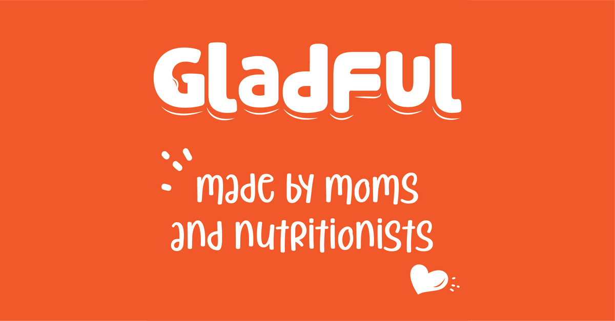 Gladful