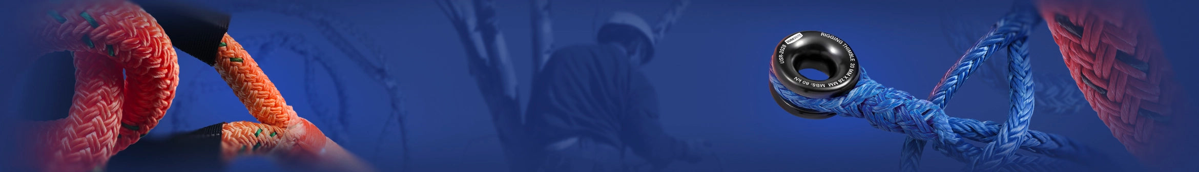 Slings Tree Climbing & Rigging Equipment