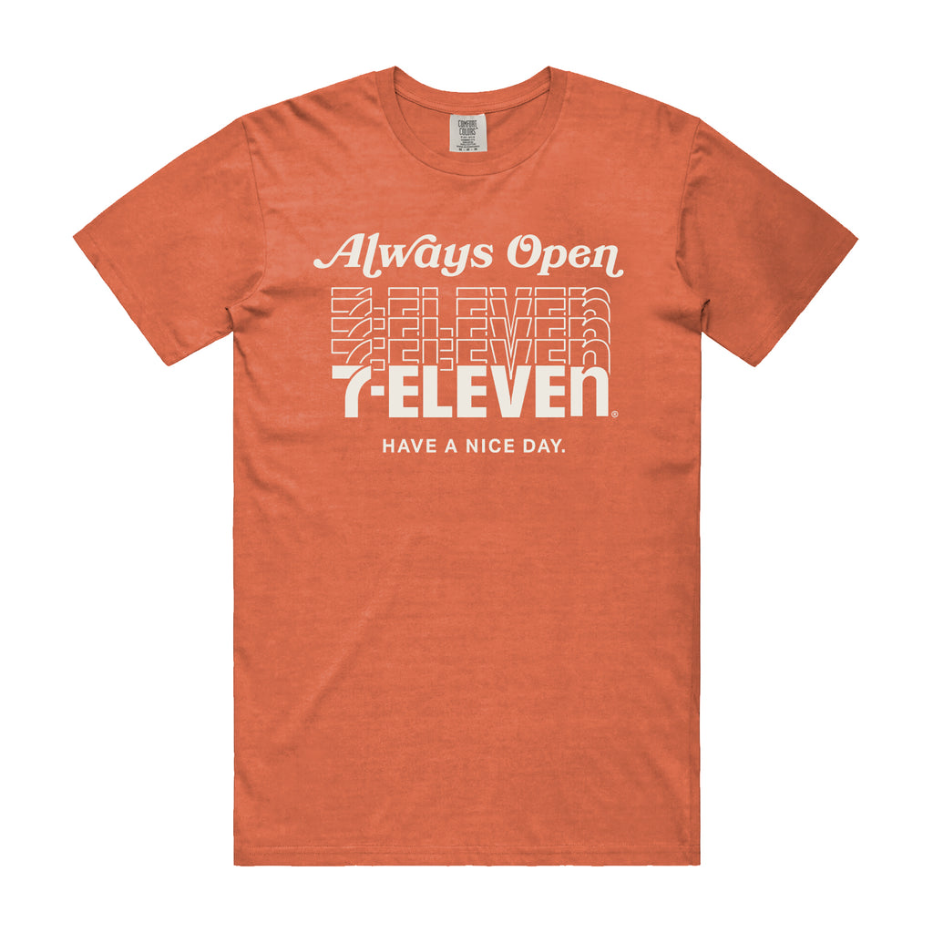 Oh Thank Heaven, It's Game Day Tee – 7Collection™