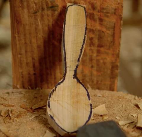 Wood Whittling - The Ultimate Beginner Guide. – My Own 2 Hands