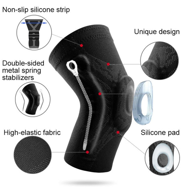 Flytex V2 Elbow Compressions – FLYTEX USA